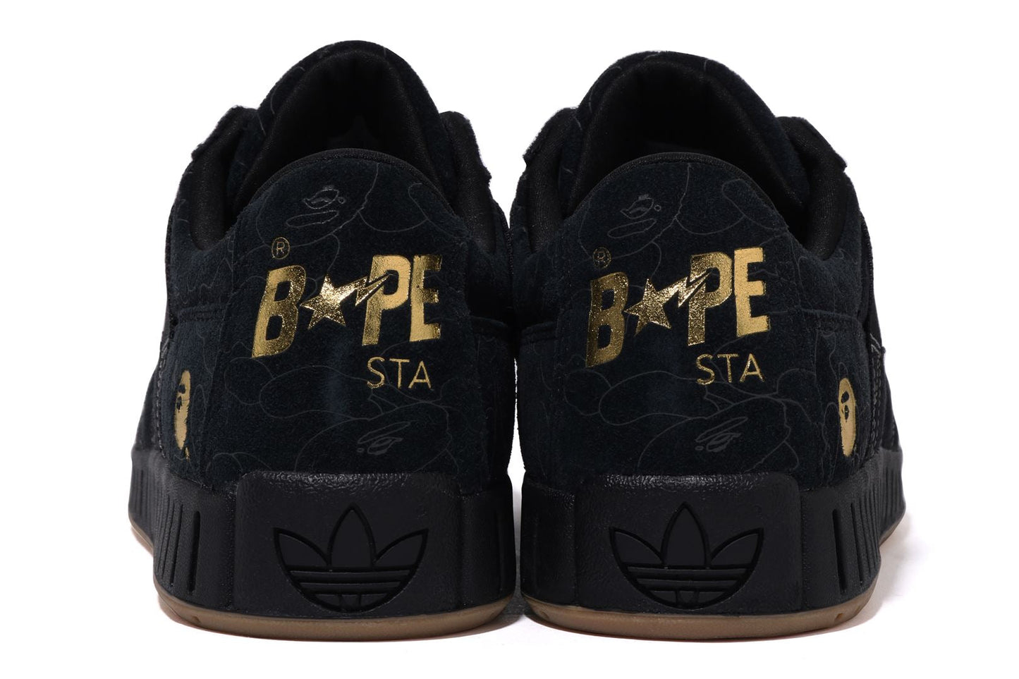 BAPE BAPE 1ST LINE CAMO