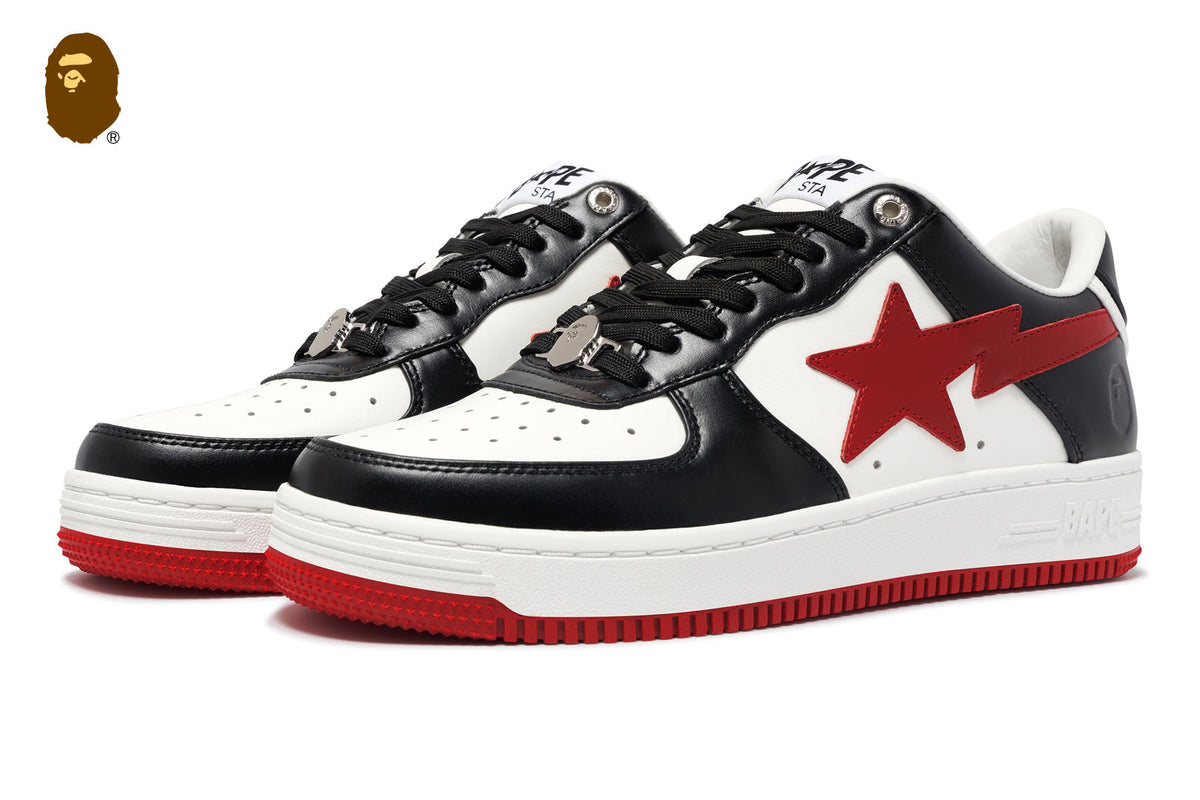 BAPE STA #3