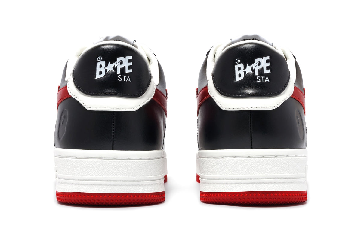 BAPE STA #3