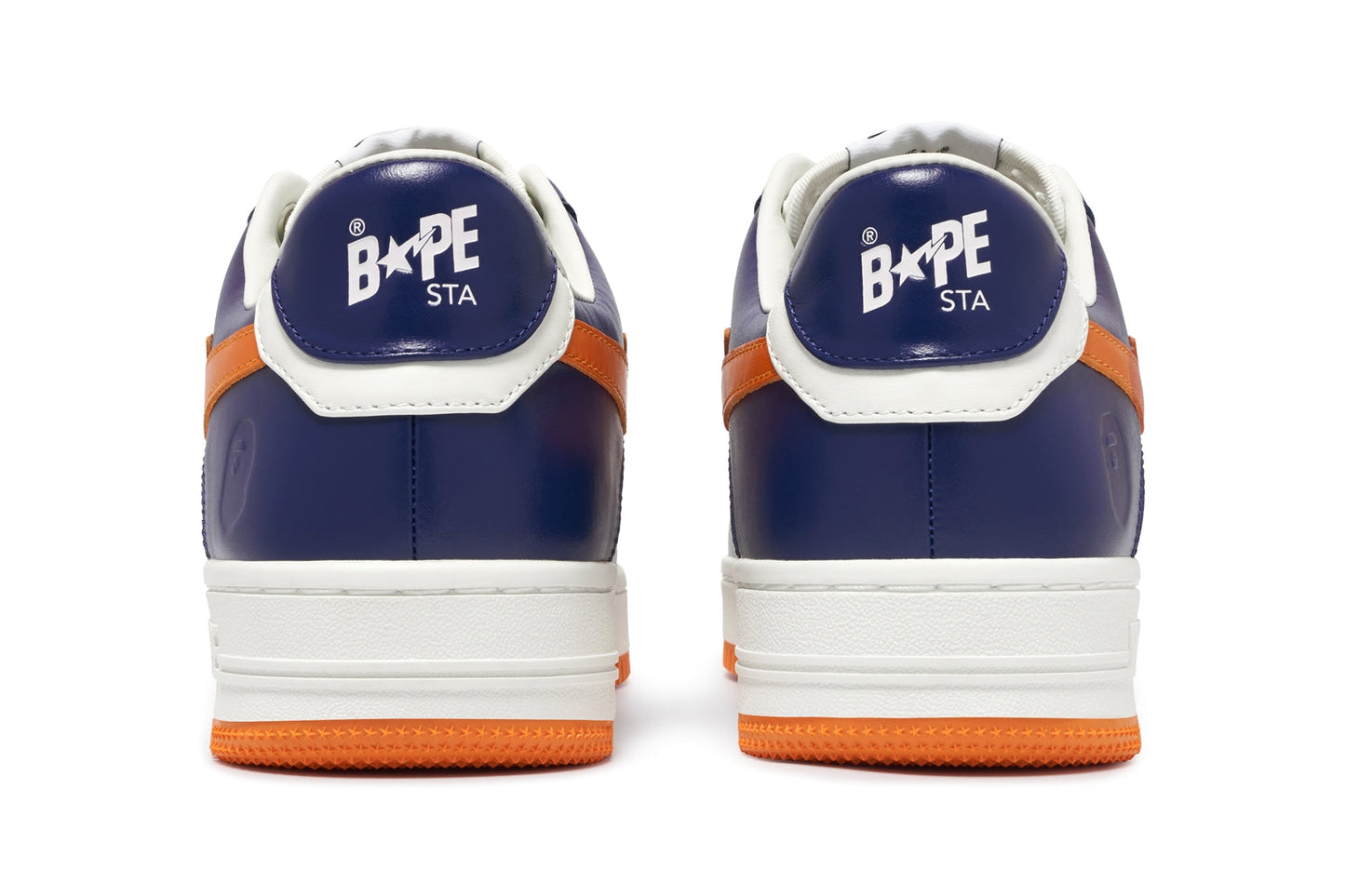 BAPE BAPE STA #3