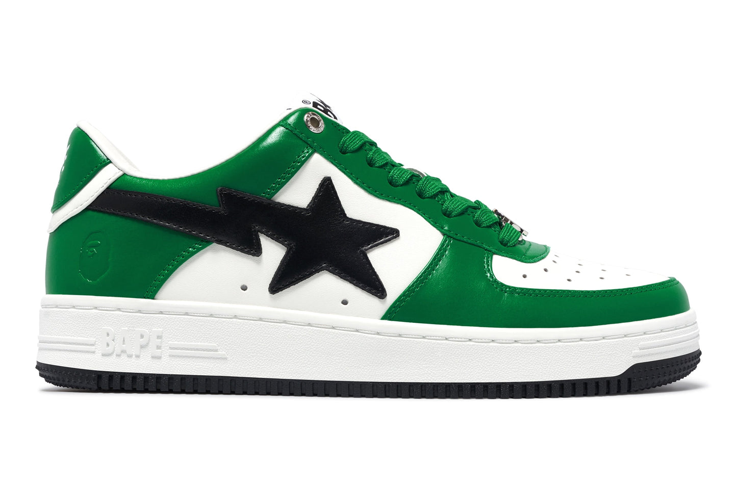 BAPE BAPE STA #3
