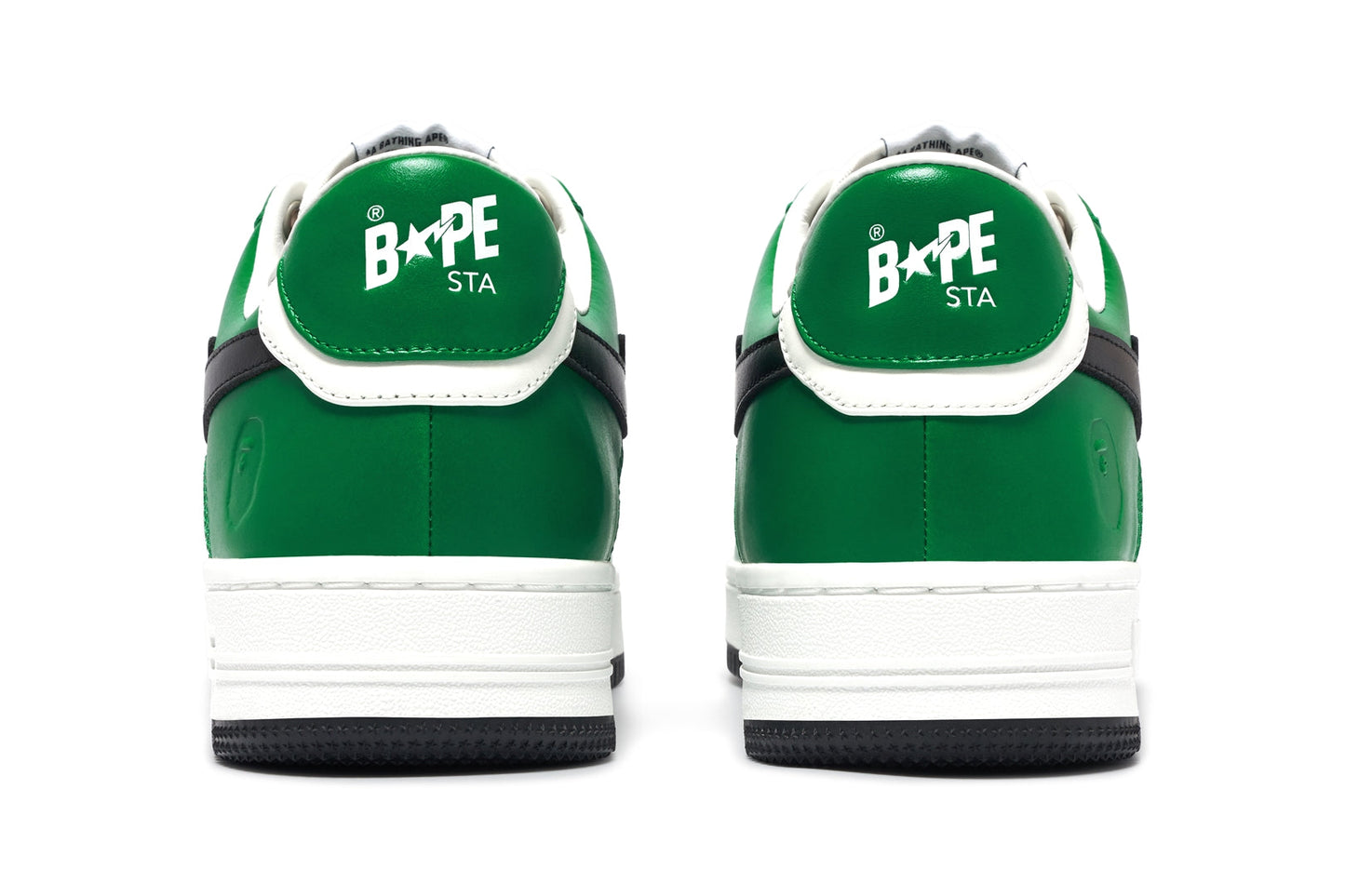 BAPE BAPE STA #3
