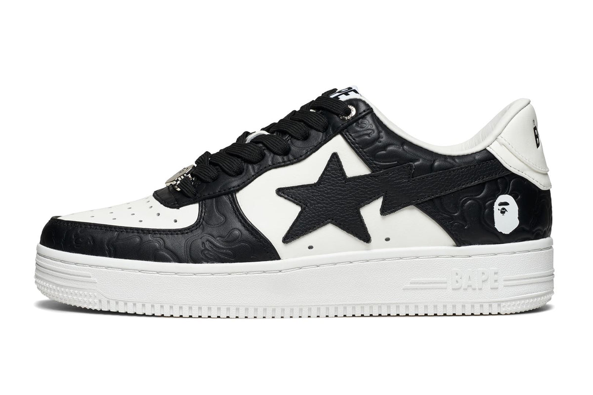 BAPE BAPE STA #4