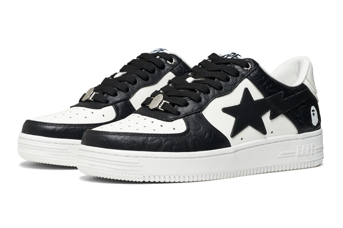 BAPE BAPE STA #4
