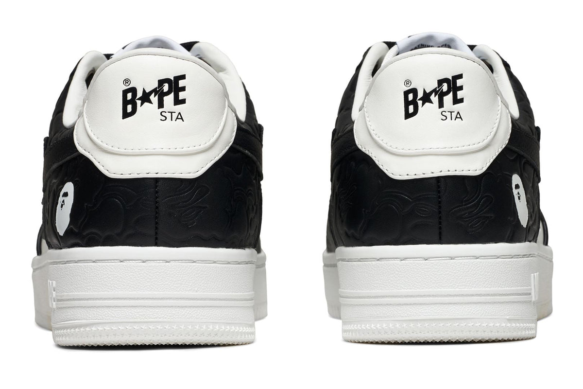 BAPE BAPE STA #4