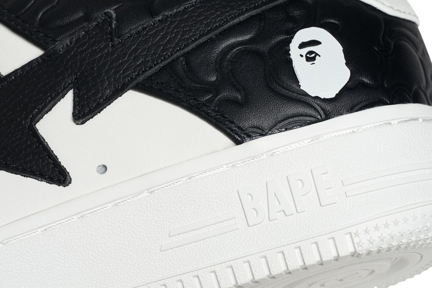 BAPE BAPE STA #4