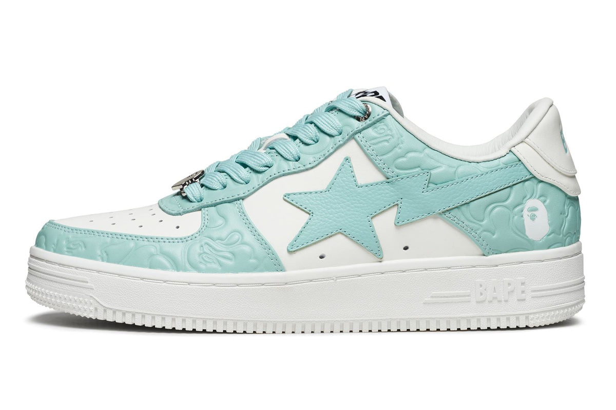 BAPE BAPE STA #4