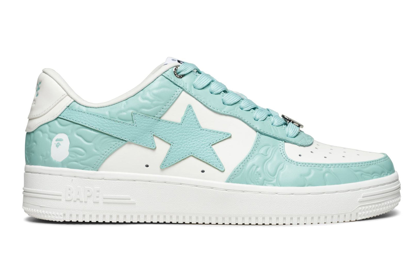 BAPE BAPE STA #4