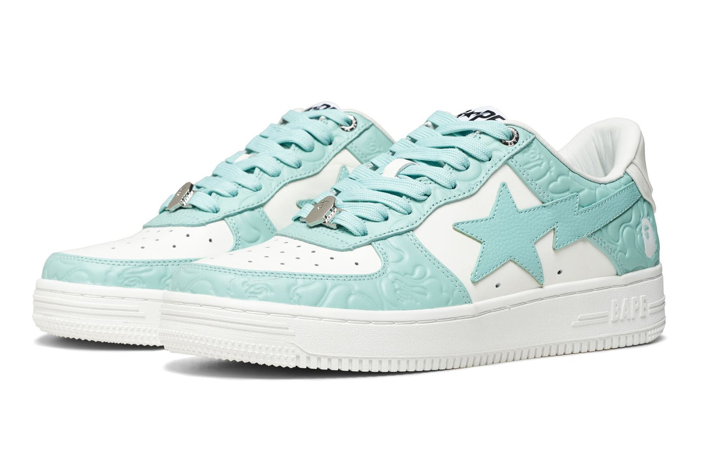 BAPE BAPE STA #4