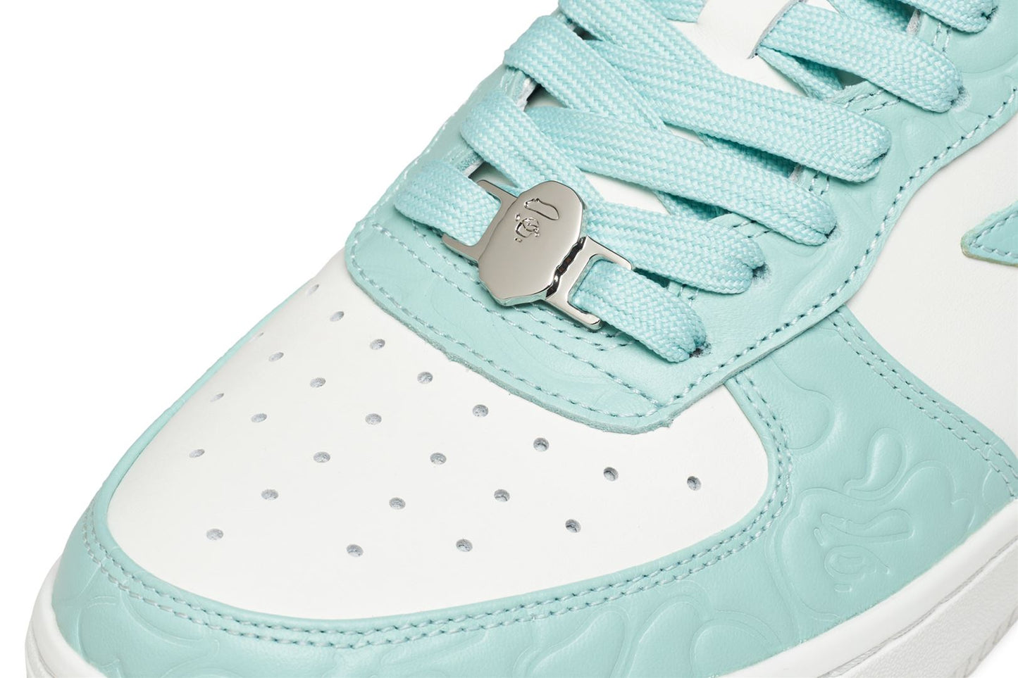 BAPE BAPE STA #4