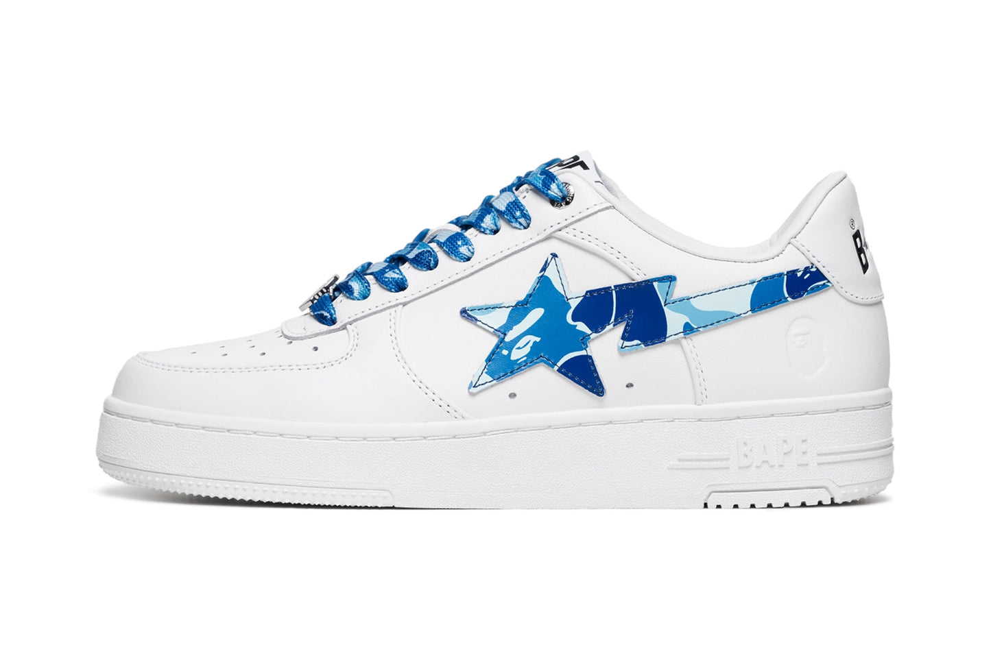 BAPE ABC CAMO BAPE STA