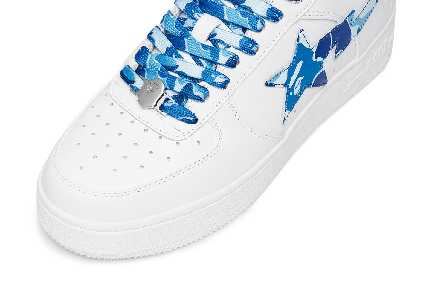 BAPE ABC CAMO BAPE STA