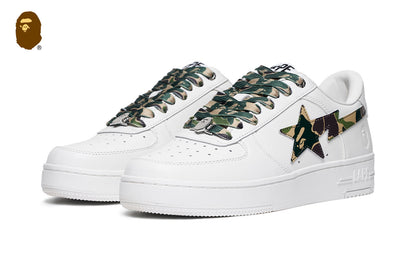 BAPE ABC CAMO BAPE STA