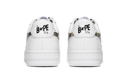 BAPE ABC CAMO BAPE STA