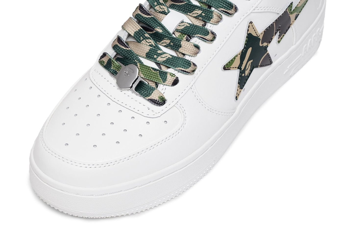BAPE ABC CAMO BAPE STA