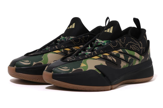BAPE DAME 9 BAPE CAMO