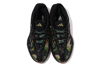 BAPE X ADIDAS DAME 9 BAPE CAMO