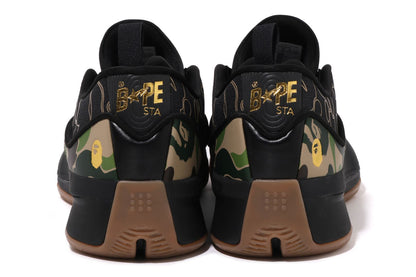 BAPE X ADIDAS DAME 9 BAPE CAMO