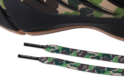 BAPE X ADIDAS DAME 9 BAPE CAMO