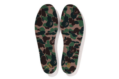 BAPE X ADIDAS DAME 9 BAPE CAMO