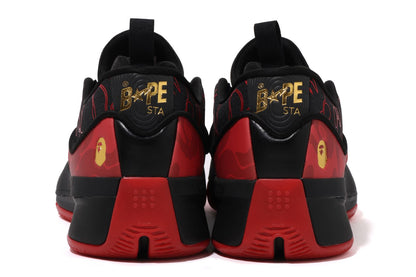 BAPE DAME 9 BAPE CAMO