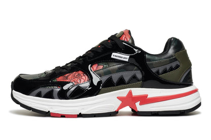 BAPE SHARK STA