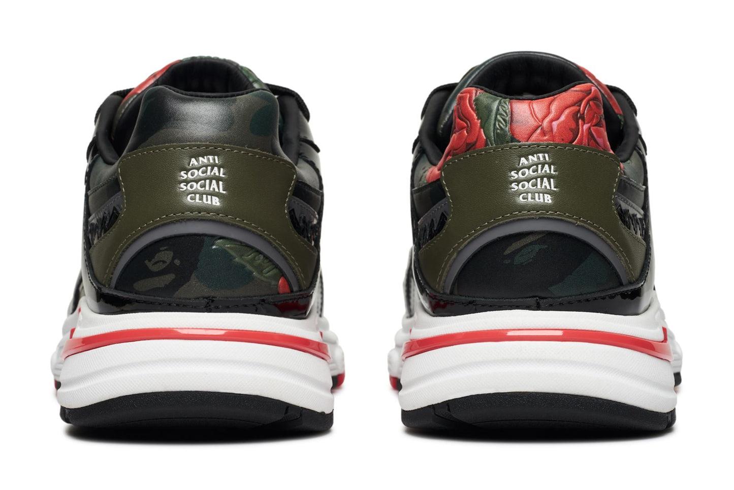 BAPE SHARK STA