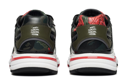 BAPE SHARK STA