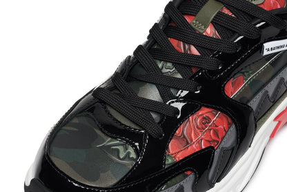 BAPE SHARK STA