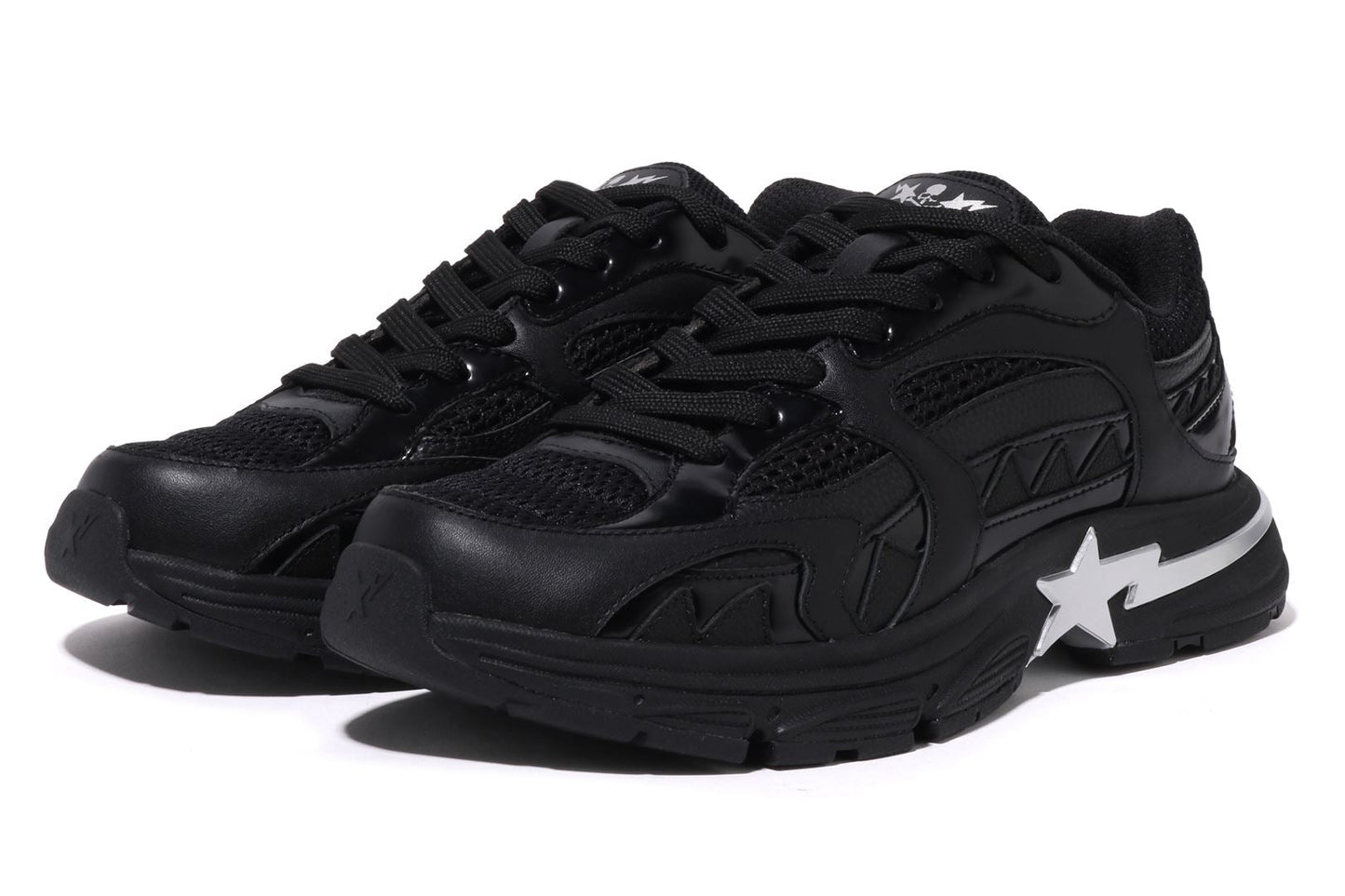 BAPE X MMJ SHARK STA 14TH