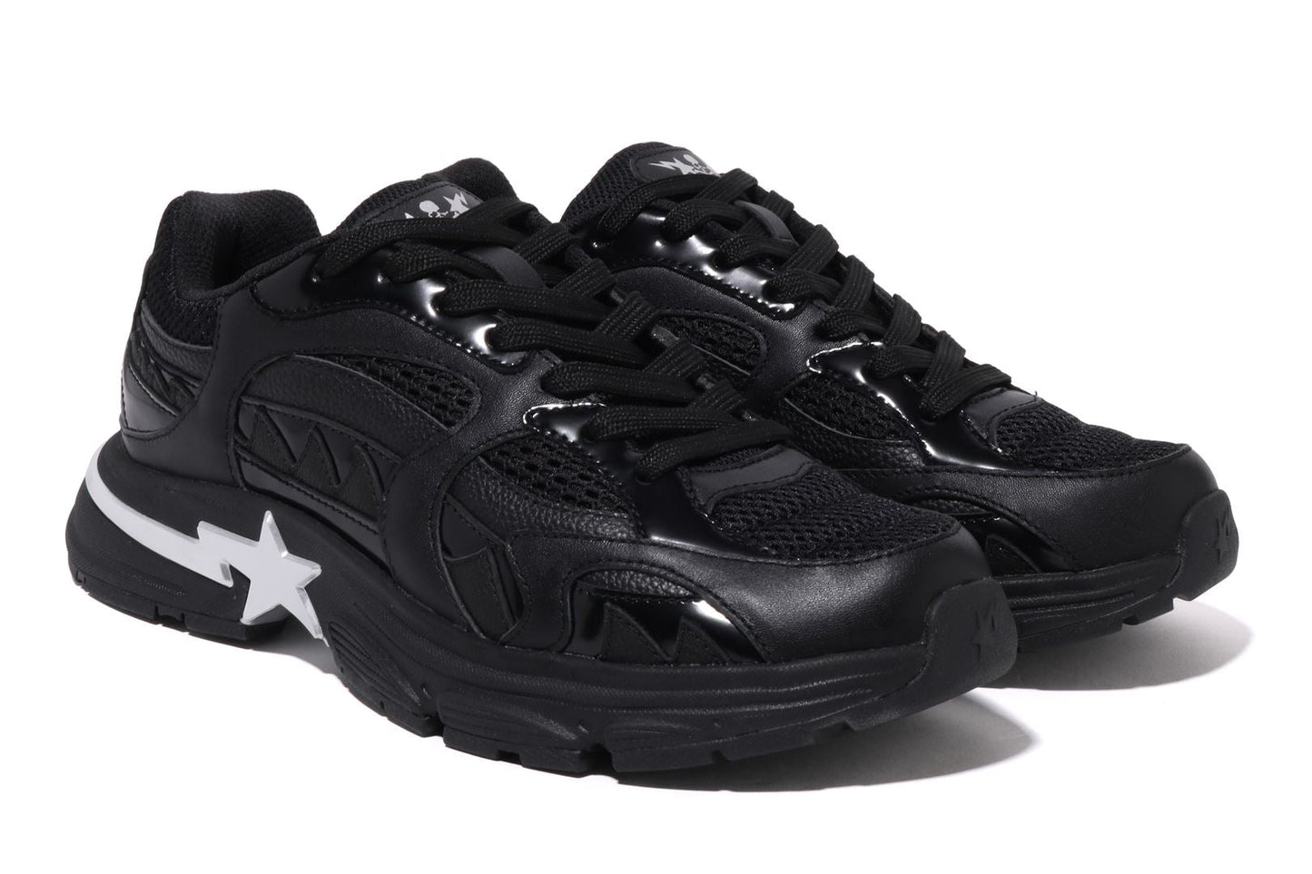 BAPE X MMJ SHARK STA 14TH