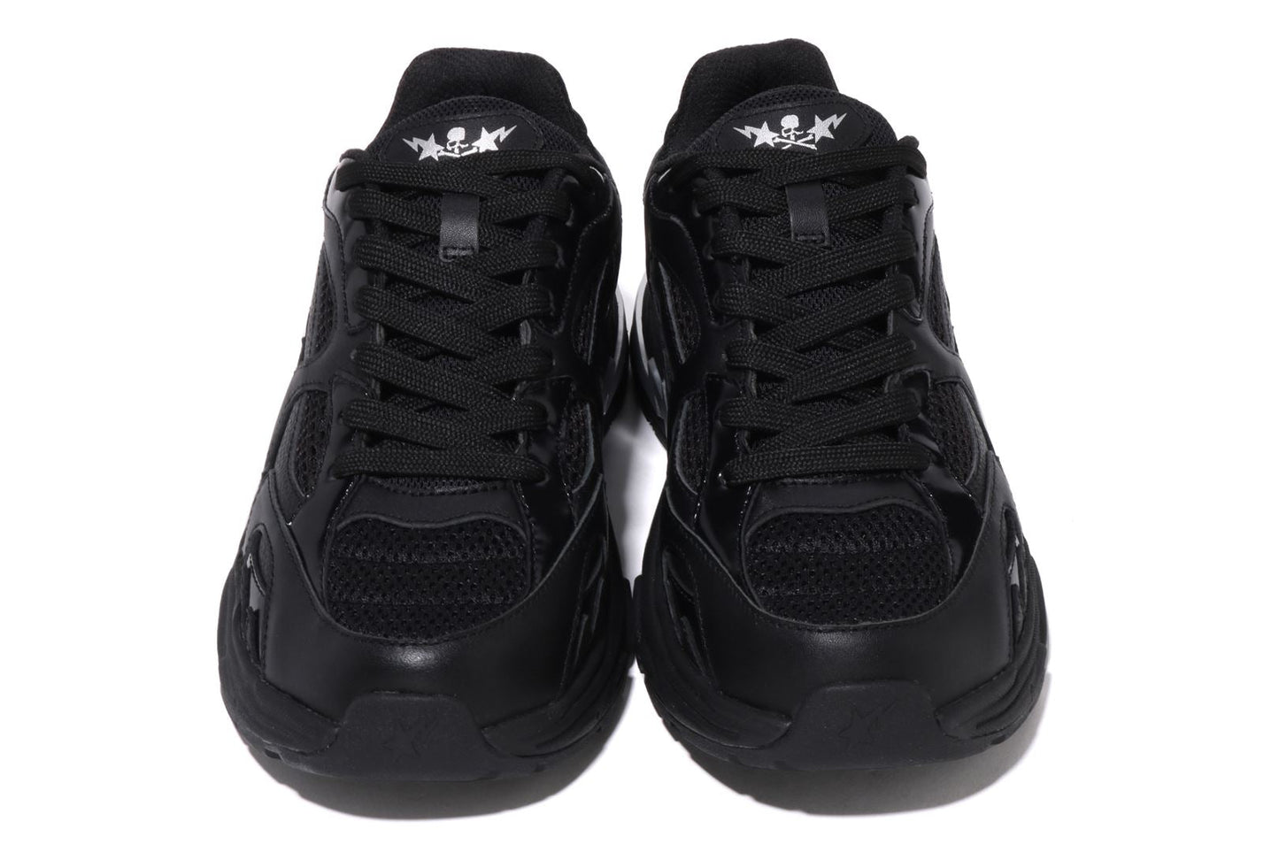 BAPE X MMJ SHARK STA 14TH
