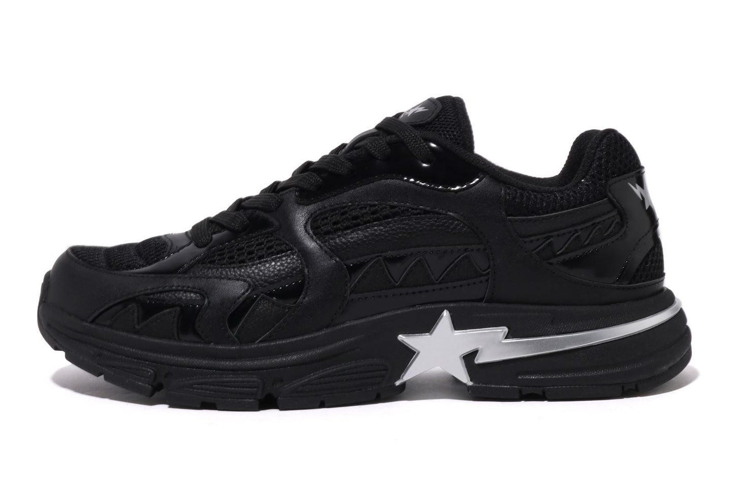 BAPE X MMJ SHARK STA 14TH