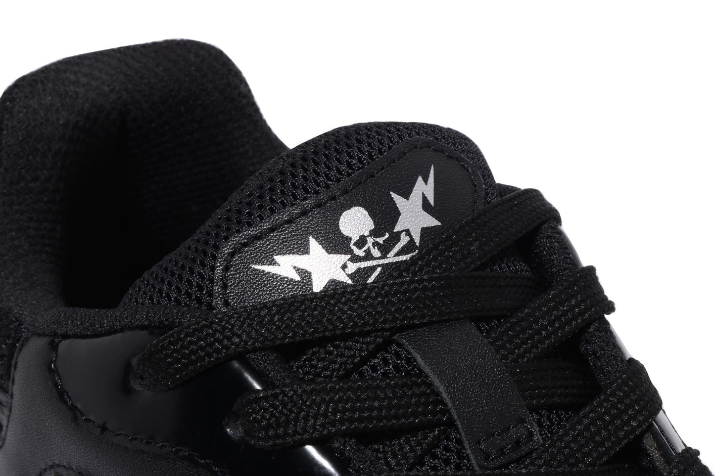 BAPE X MMJ SHARK STA 14TH