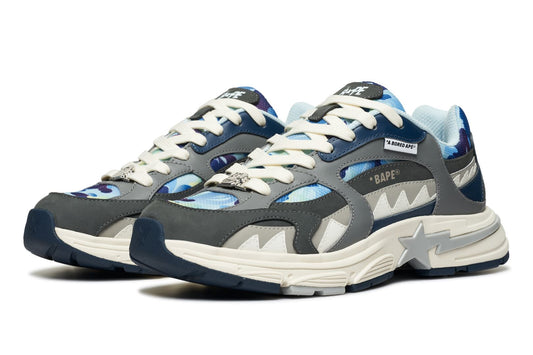 BAPE BAPE X BAYC SHARK STA
