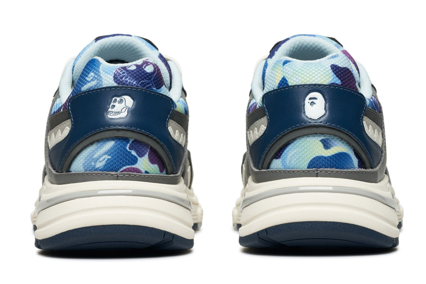 BAPE BAPE X BAYC SHARK STA