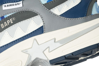 BAPE BAPE X BAYC SHARK STA