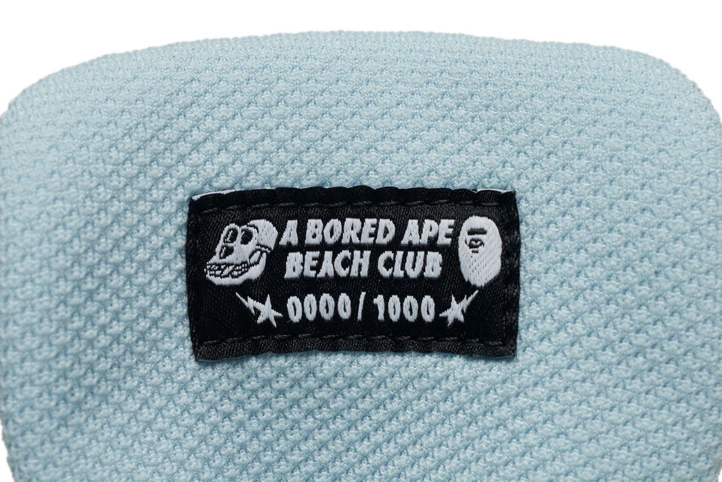 BAPE BAPE X BAYC SHARK STA