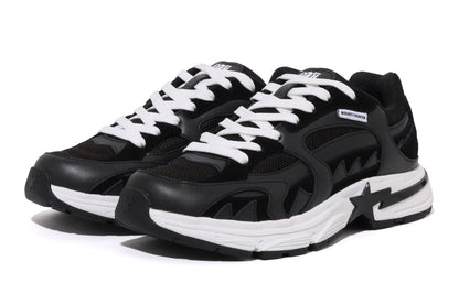 BAPE BOUNTY HUNTER SHARK STA