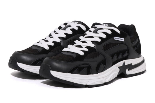 BAPE BOUNTY HUNTER SHARK STA