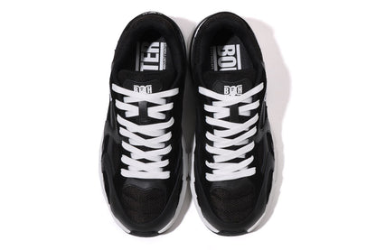 BAPE BOUNTY HUNTER SHARK STA