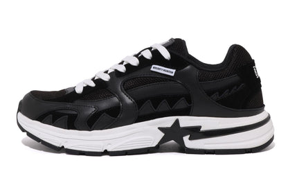 BAPE BOUNTY HUNTER SHARK STA