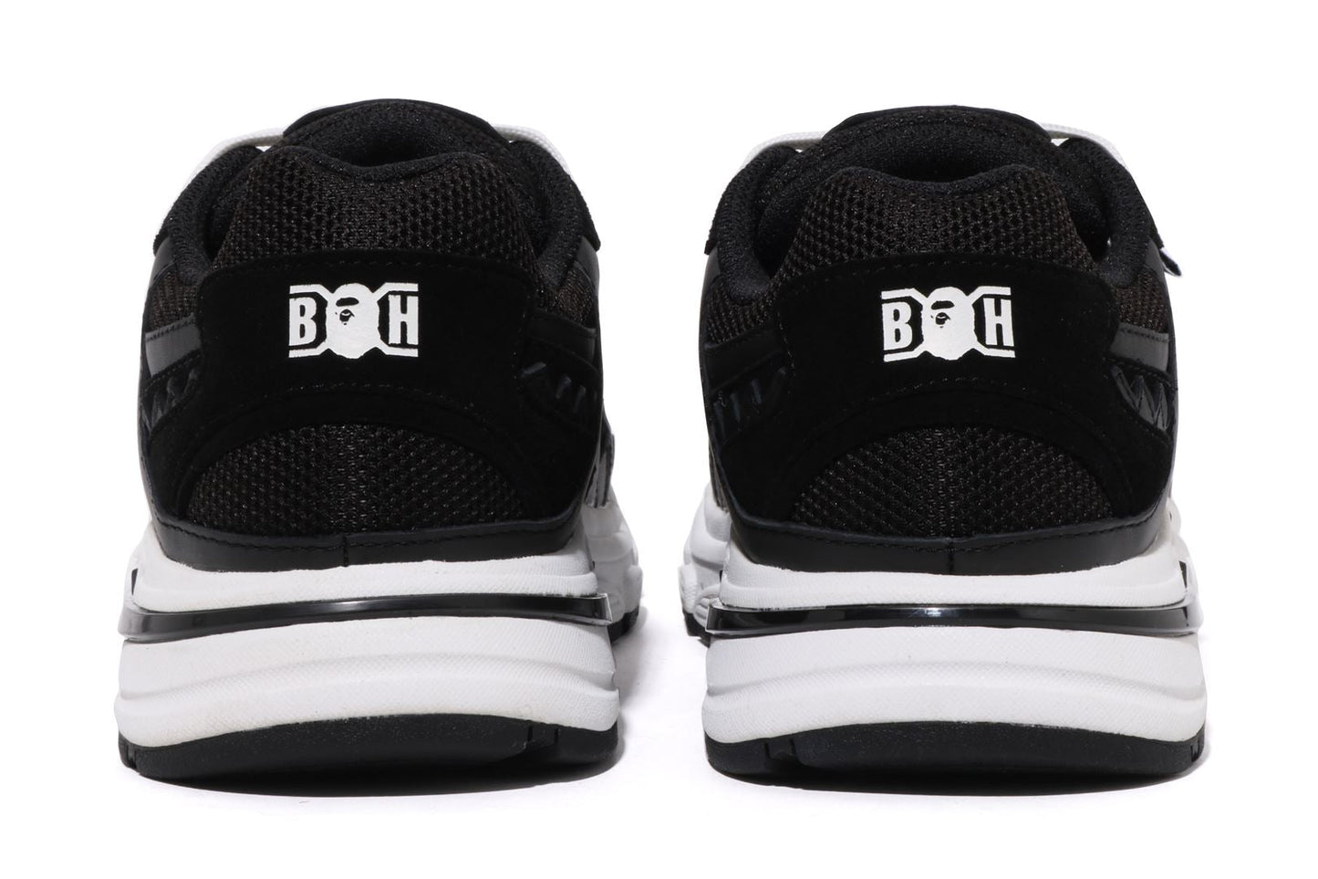 BAPE BOUNTY HUNTER SHARK STA