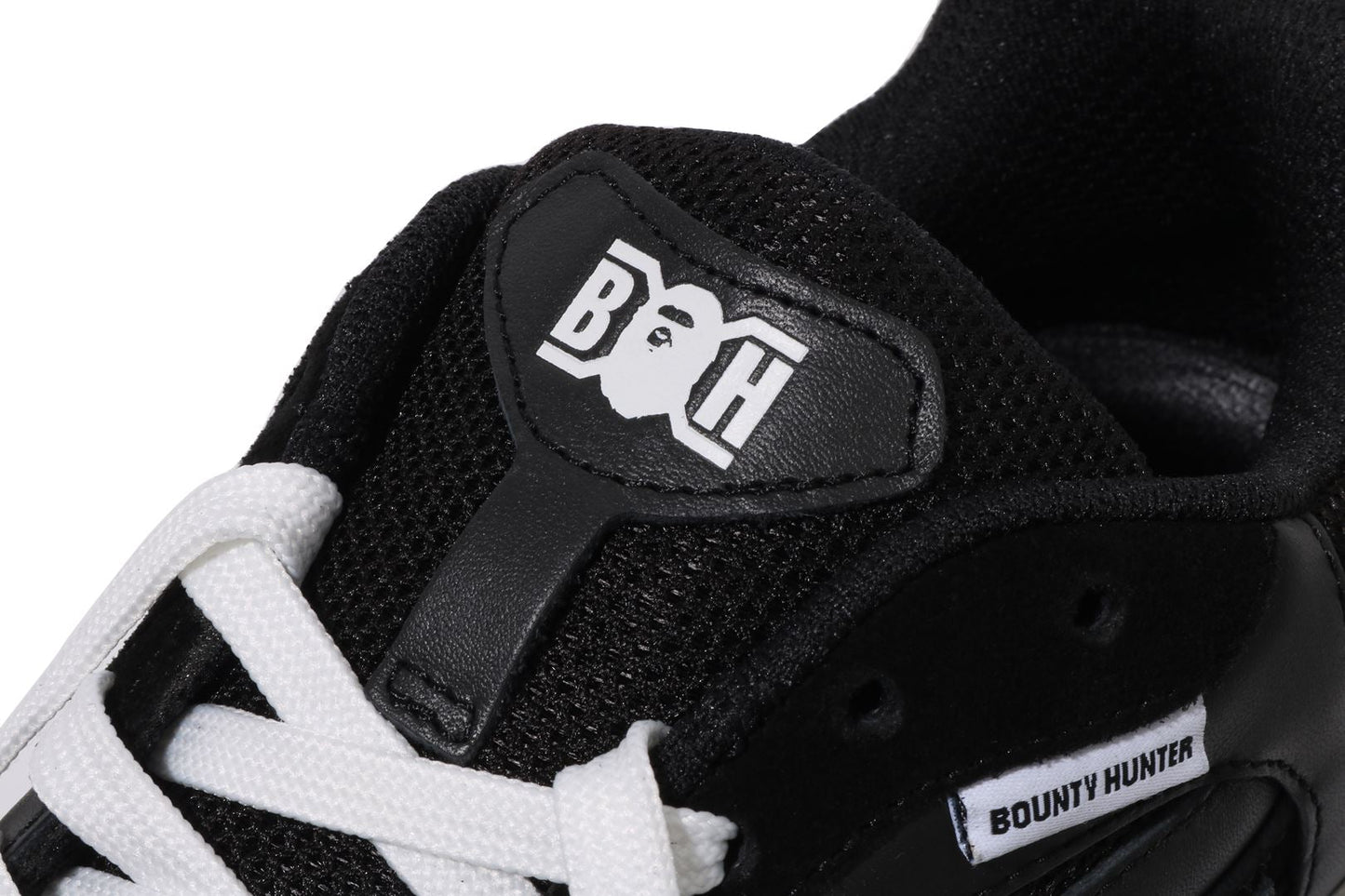 BAPE BOUNTY HUNTER SHARK STA