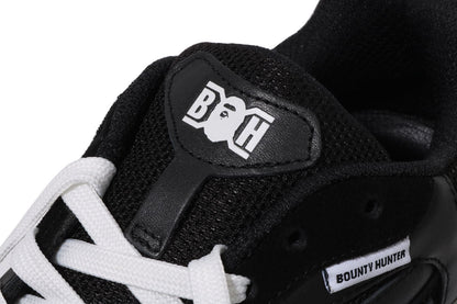 BAPE BOUNTY HUNTER SHARK STA