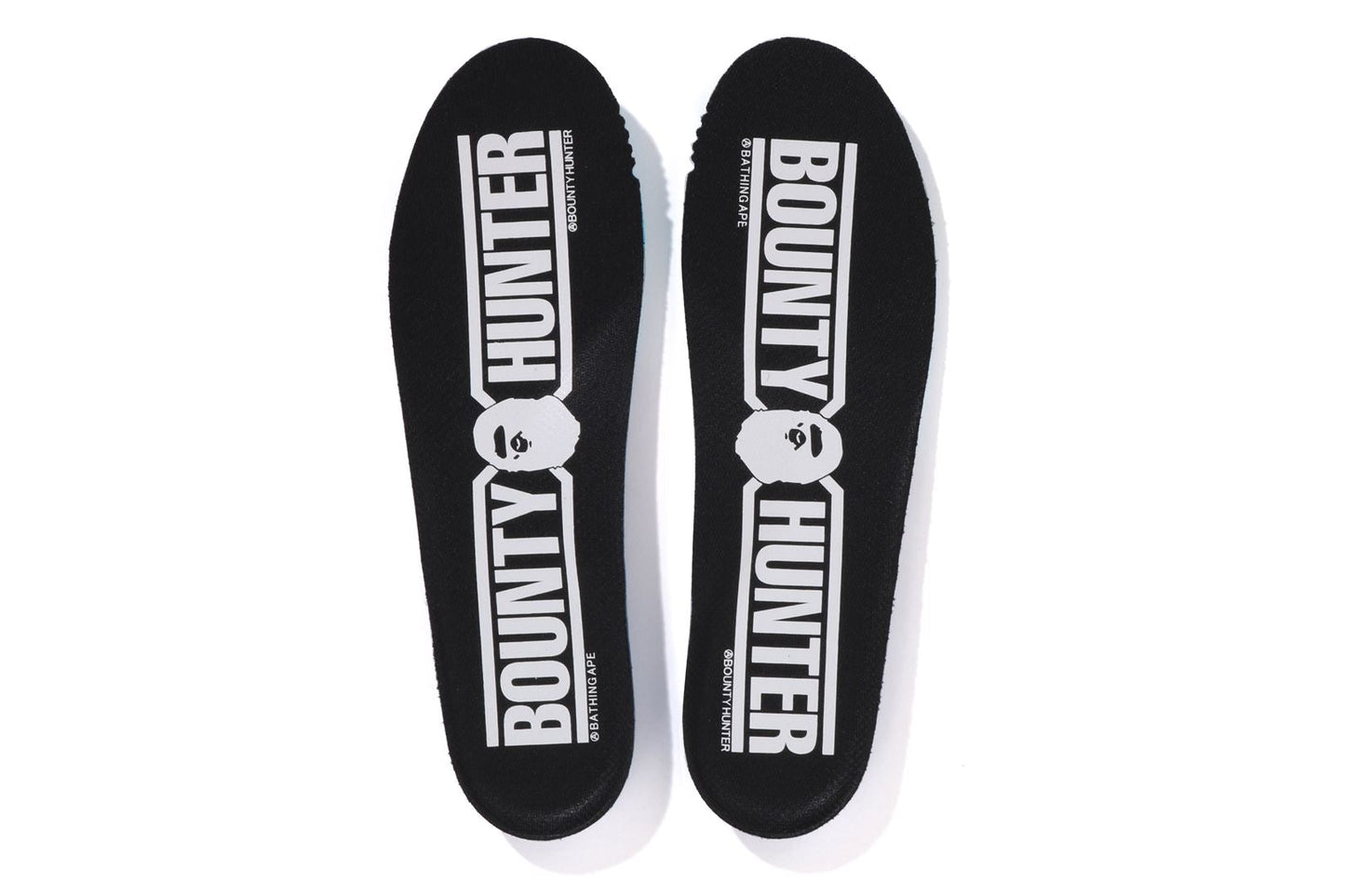 BAPE BOUNTY HUNTER SHARK STA
