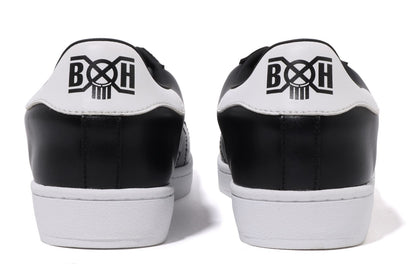 BAPE BOUNTY HUNTER 骷髏鞋