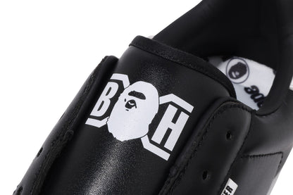 BAPE BOUNTY HUNTER 骷髏鞋
