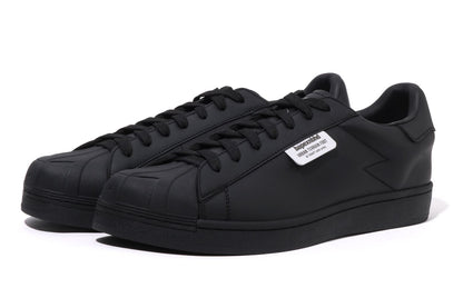 BAPE X NBHD SKULL SHOES