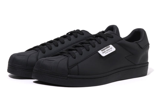 BAPE SKULL SHOES